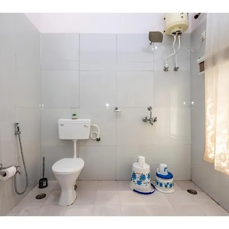 Tranquility Villa Shivpuri  Room photo