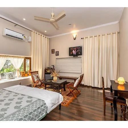 Tranquility Villa Shivpuri  Exterior photo