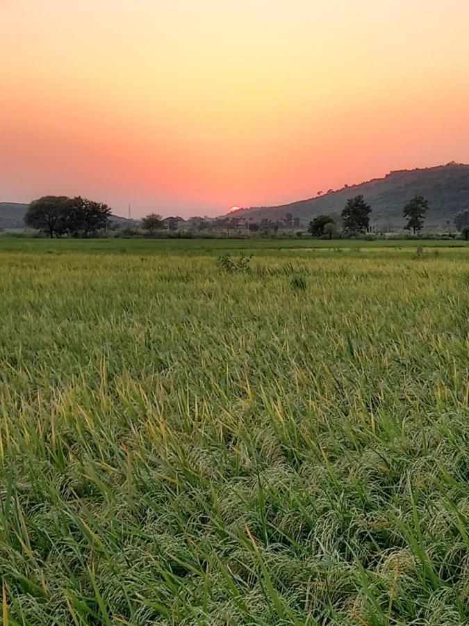 Tranquility Farm stay Shivpuri (Madhya Pradesh)