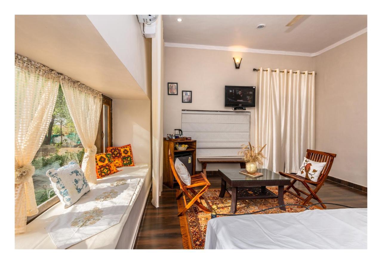 Farm stay Tranquility