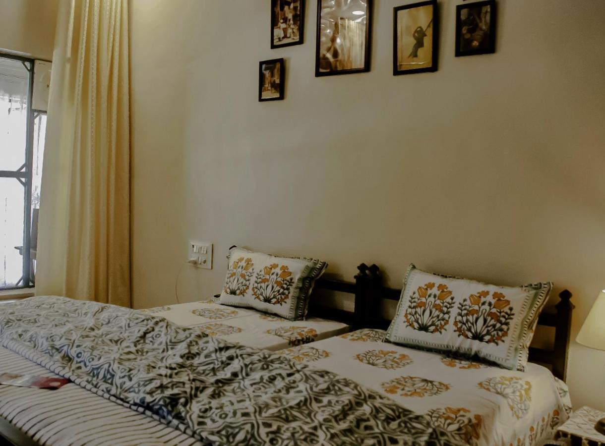 Tranquility Farm stay